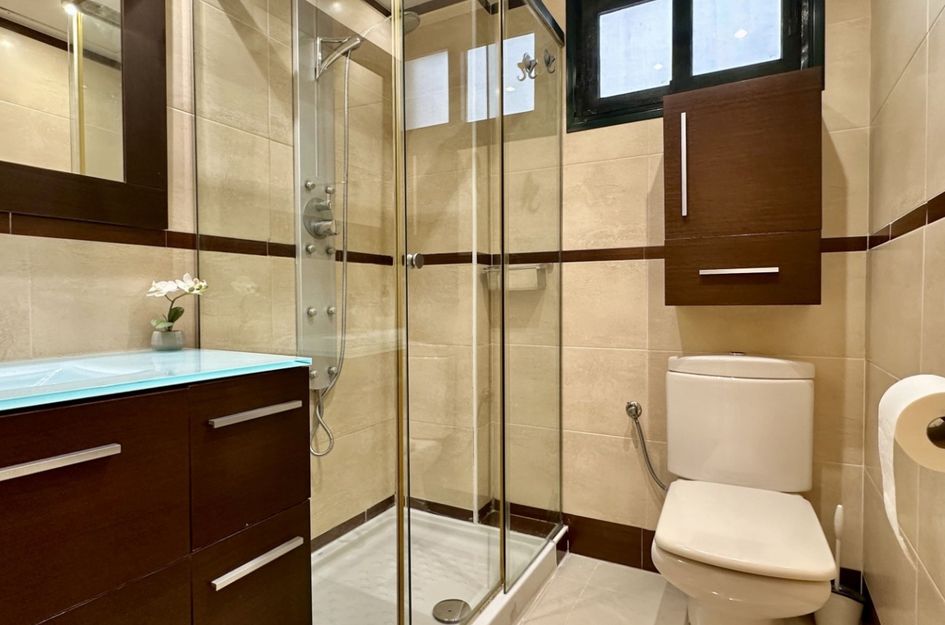 Appartement in Guardamar del Segura