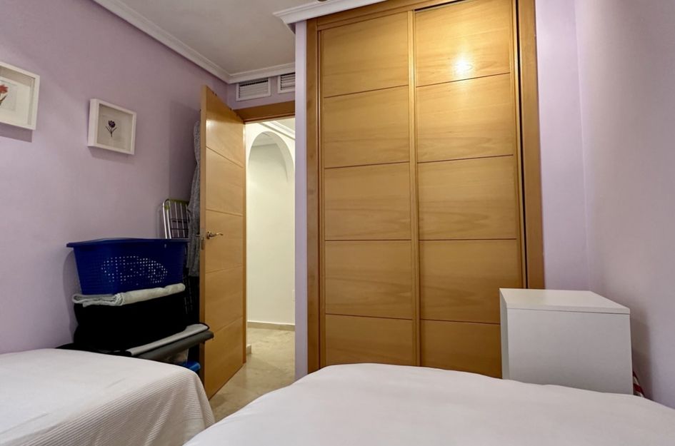 Appartement in Guardamar del Segura