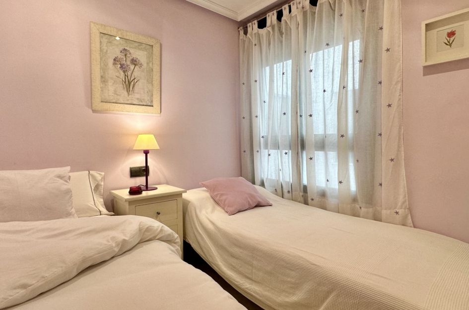 Appartement in Guardamar del Segura