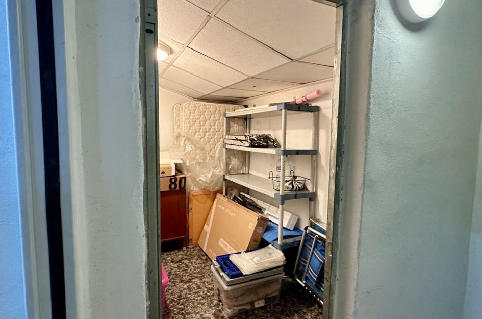 Appartement in Guardamar del Segura