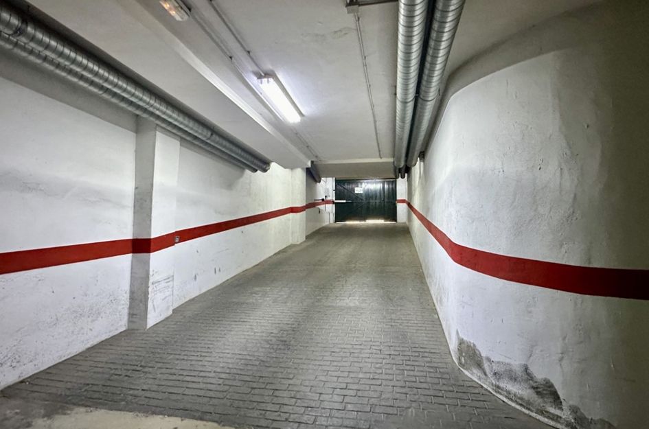 Appartement in Guardamar del Segura