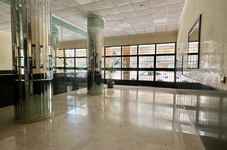 Appartement in Guardamar del Segura