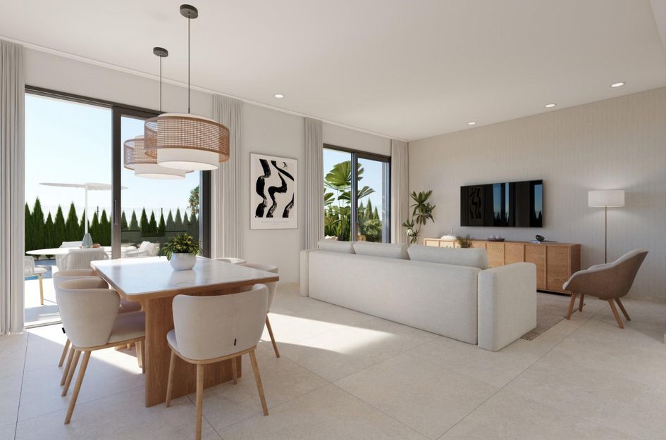 Villa in Valladolises y Lo Jurado