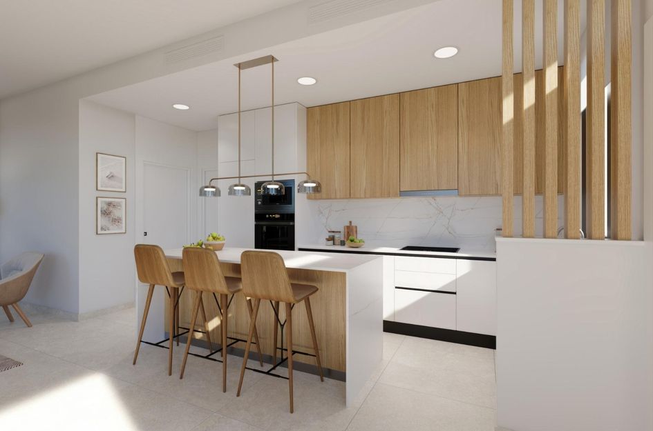 Villa in Valladolises y Lo Jurado