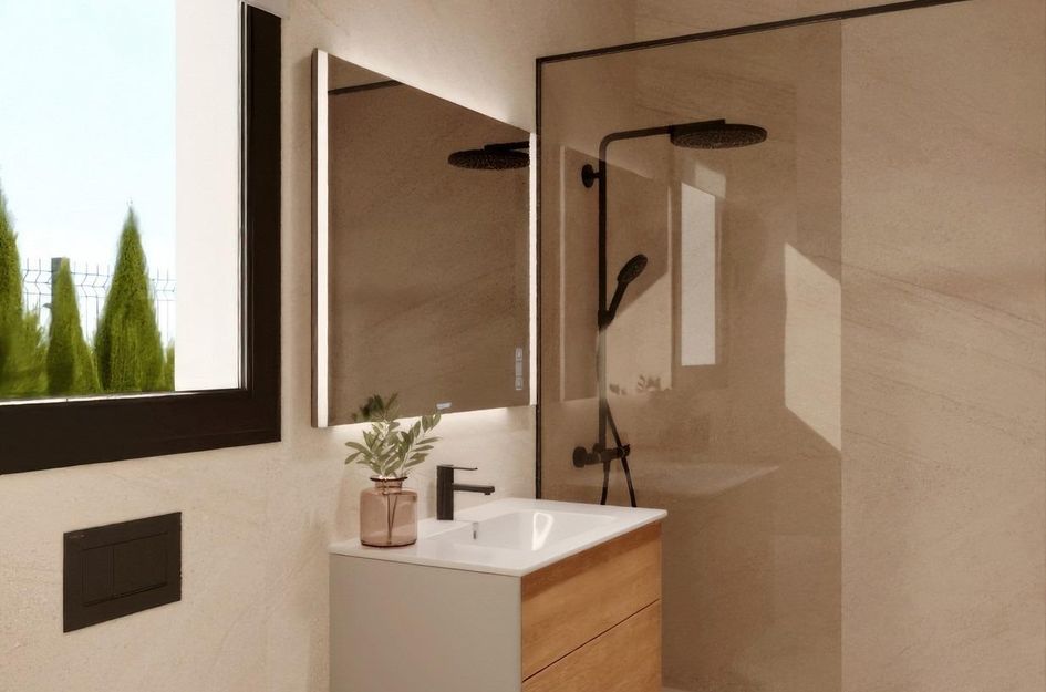 Villa in Valladolises y Lo Jurado