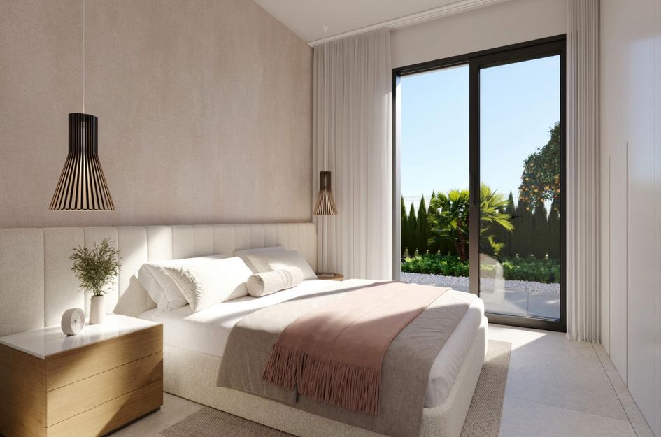 Villa in Valladolises y Lo Jurado