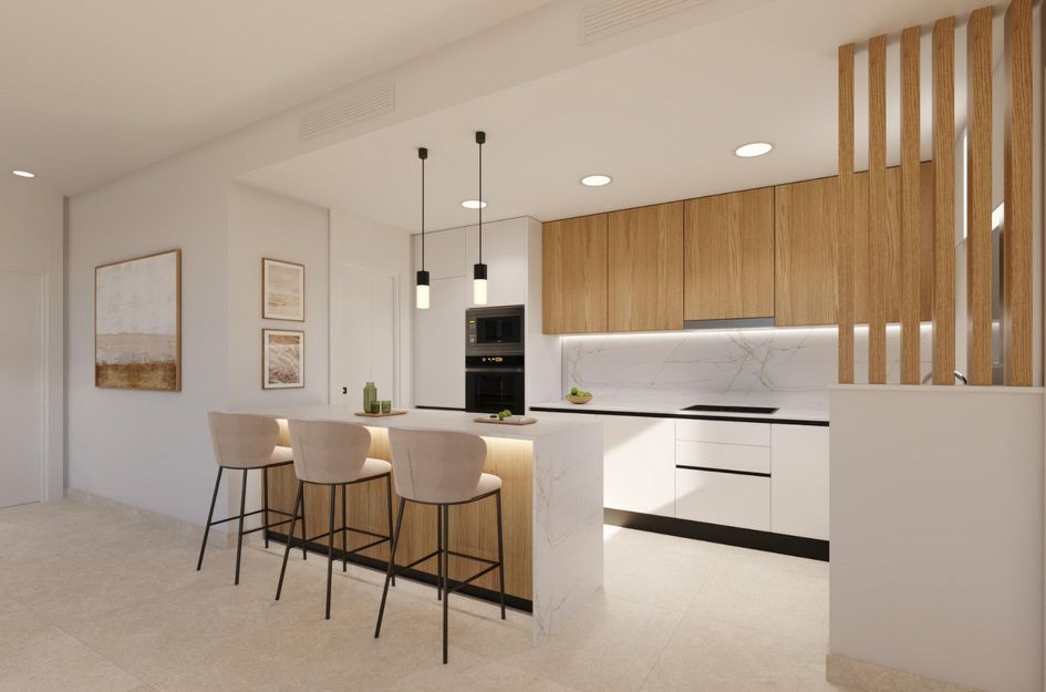 Villa in Valladolises y Lo Jurado