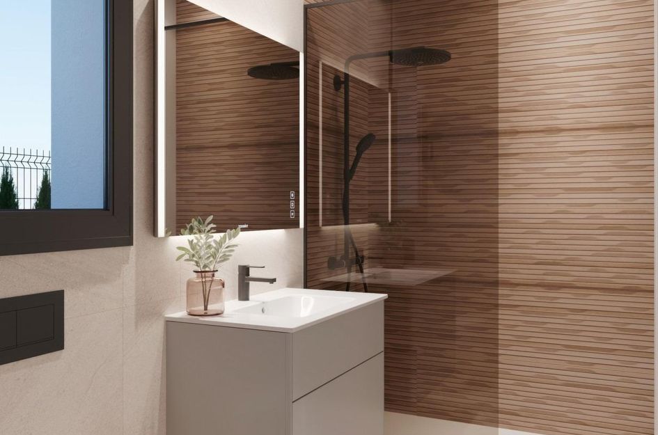 Villa in Valladolises y Lo Jurado