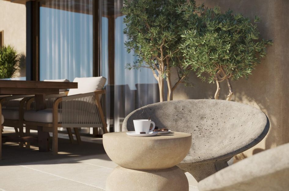 Villa in Valle del Sol