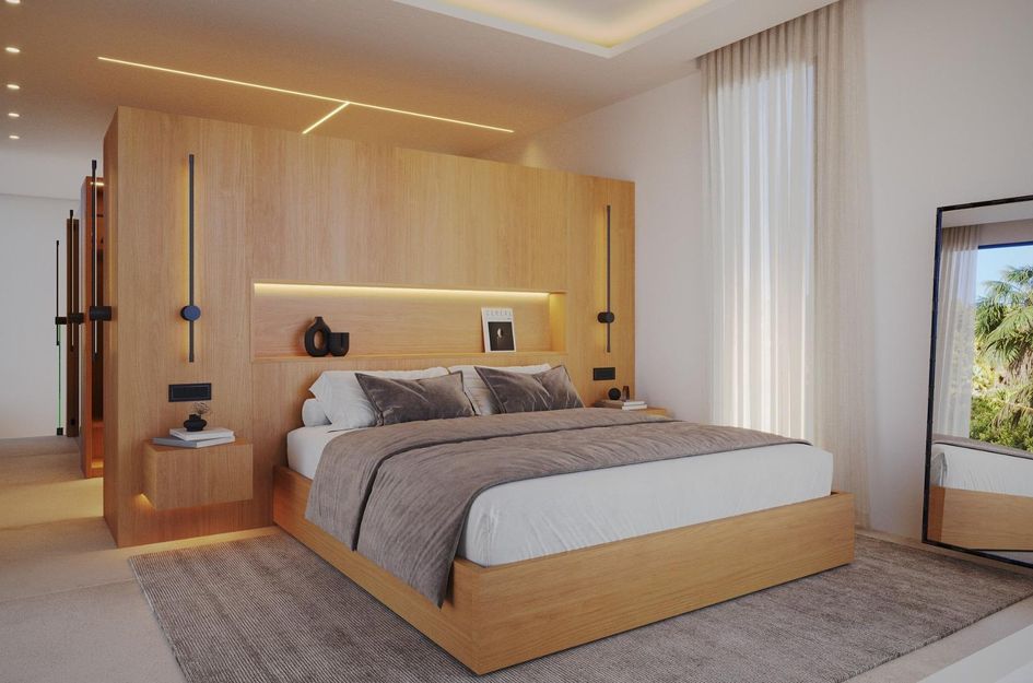 Villa in Valle del Sol