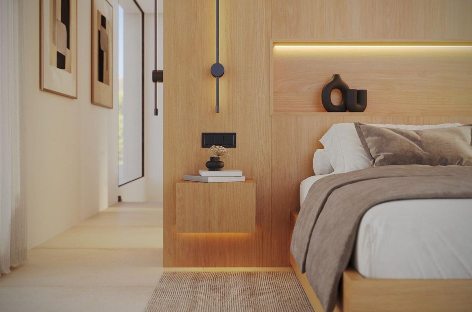 Villa in Valle del Sol