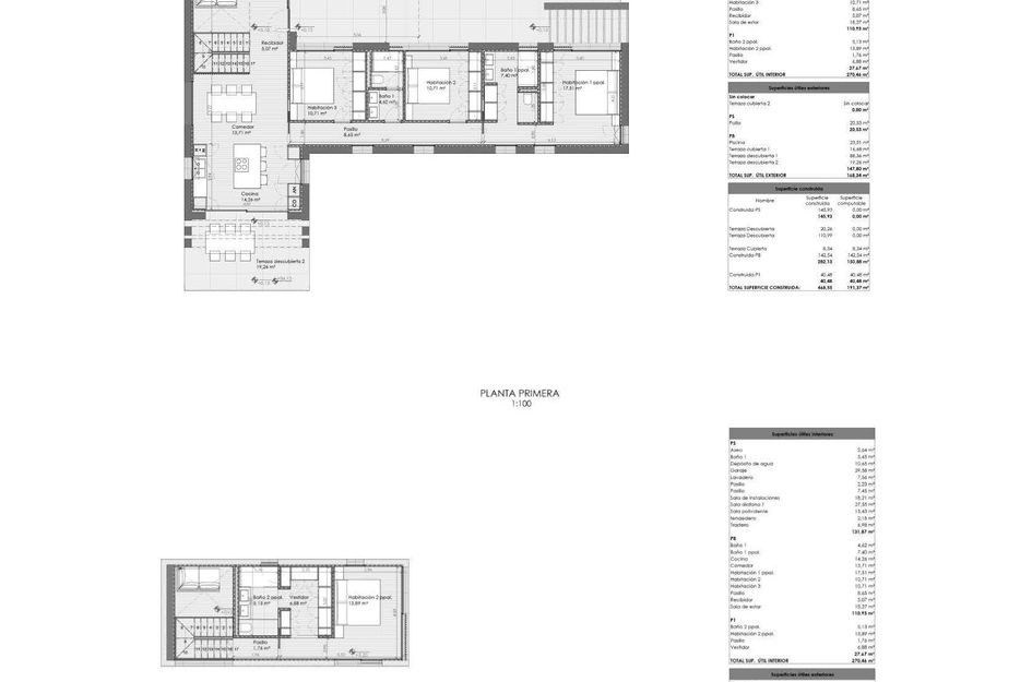 Villa in Valle del Sol