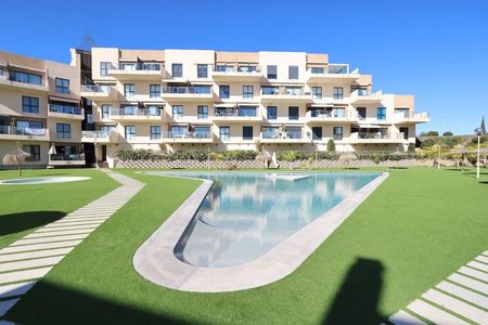 Appartement in La Zenia