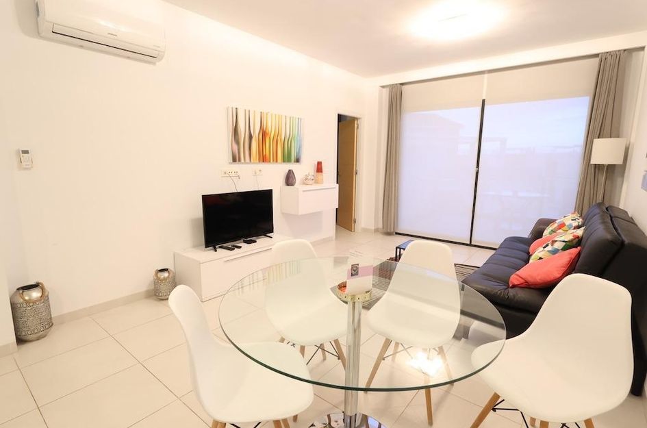 Appartement in La Zenia