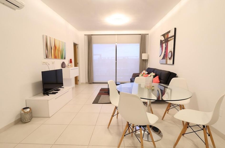 Appartement in La Zenia