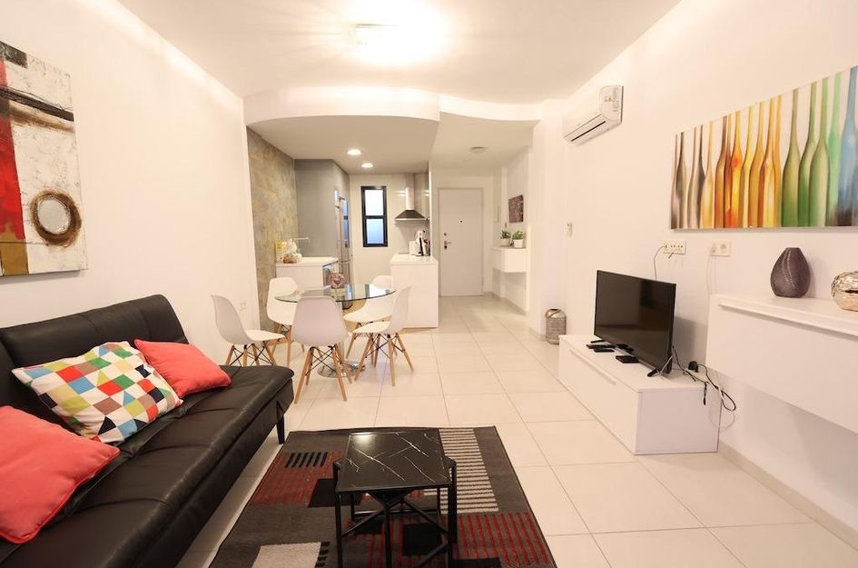 Appartement in La Zenia