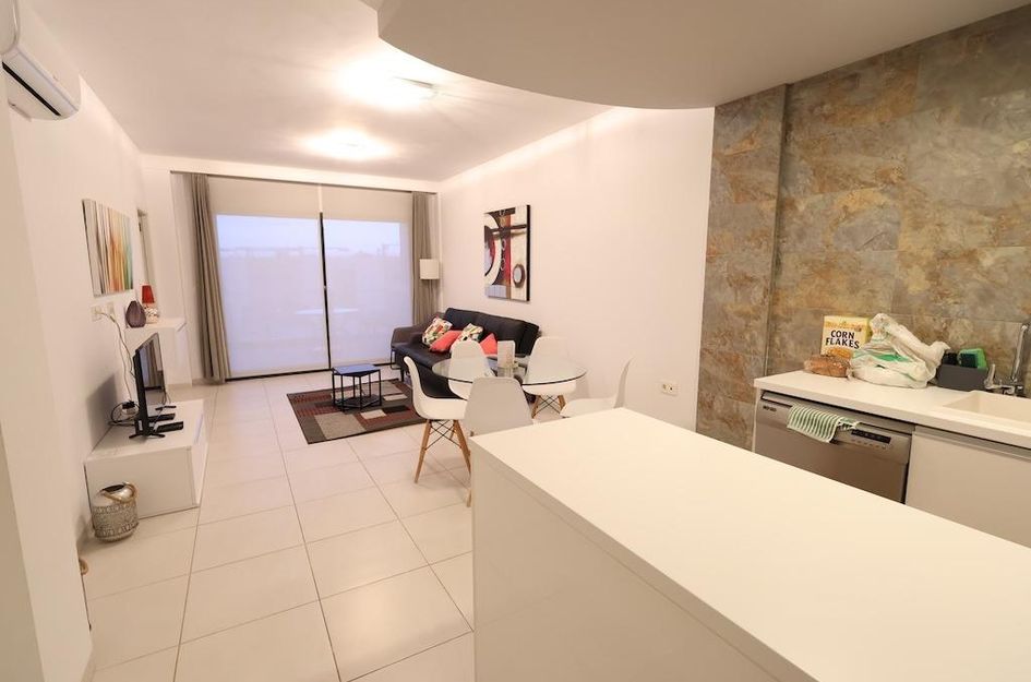 Appartement in La Zenia