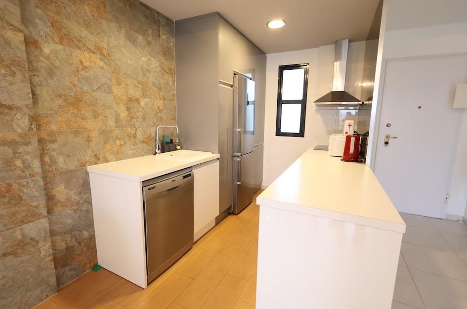 Appartement in La Zenia