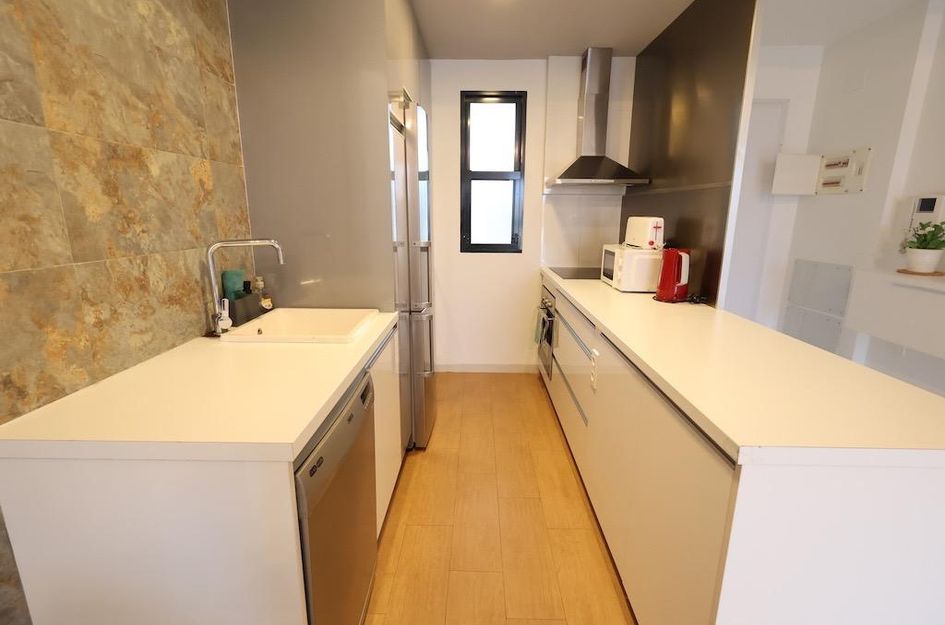 Appartement in La Zenia