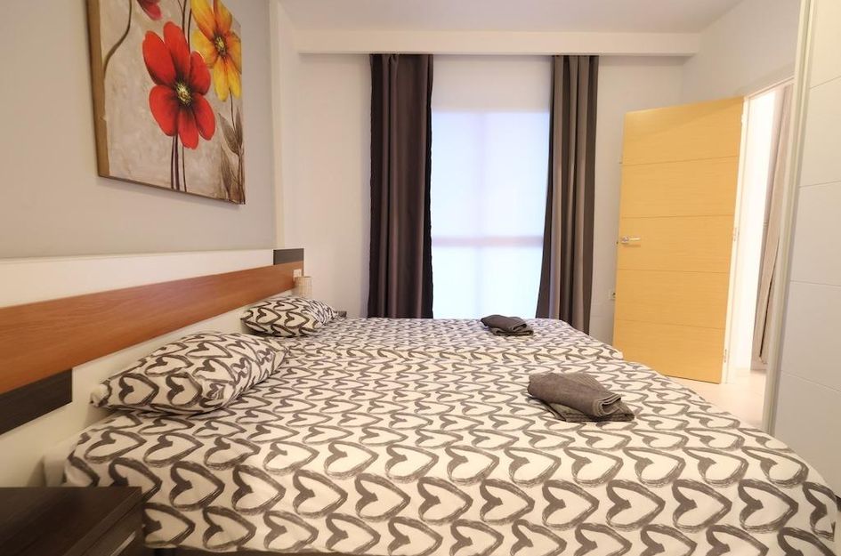 Appartement in La Zenia