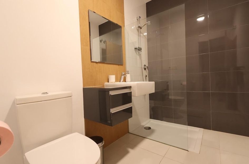 Appartement in La Zenia