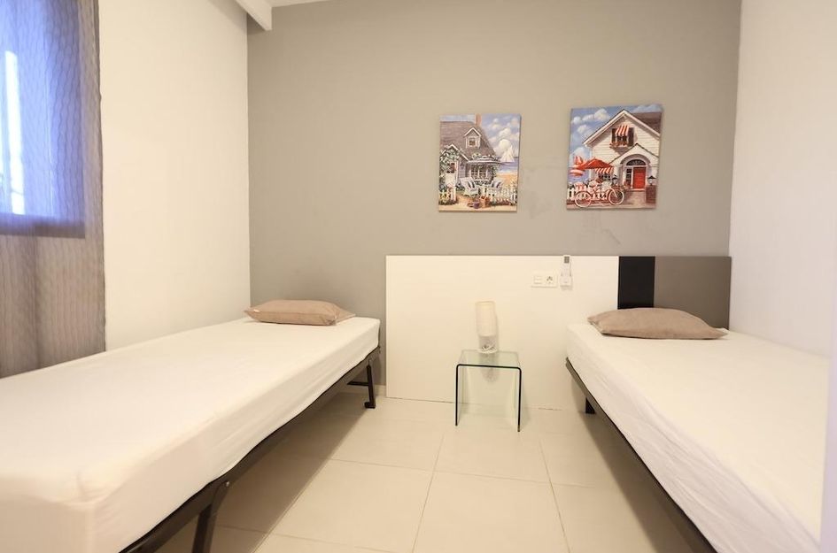 Appartement in La Zenia