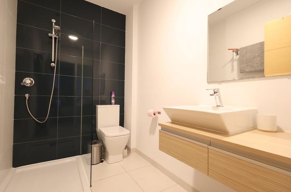 Appartement in La Zenia