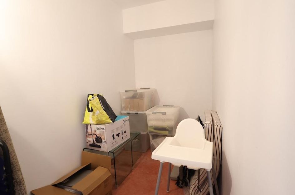 Appartement in La Zenia