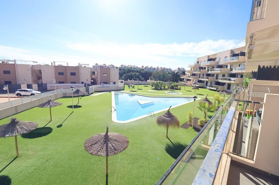 Appartement in La Zenia