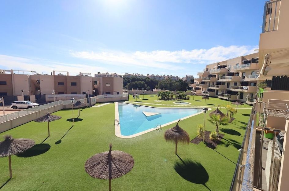 Appartement in La Zenia