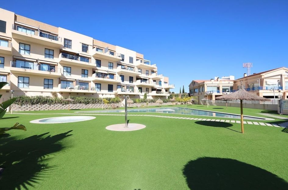 Appartement in La Zenia