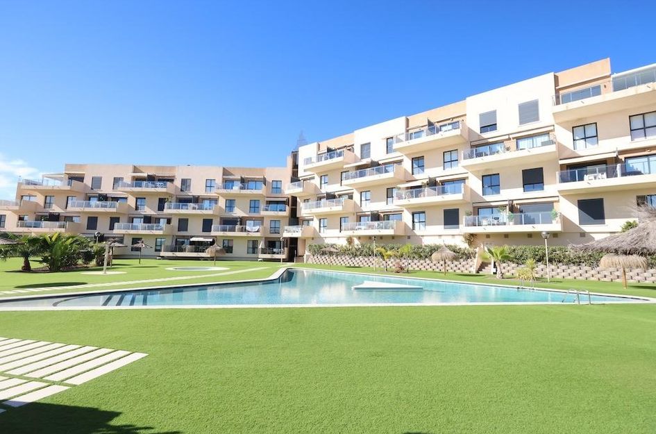 Appartement in La Zenia