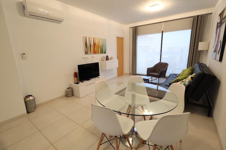 Appartement in La Zenia