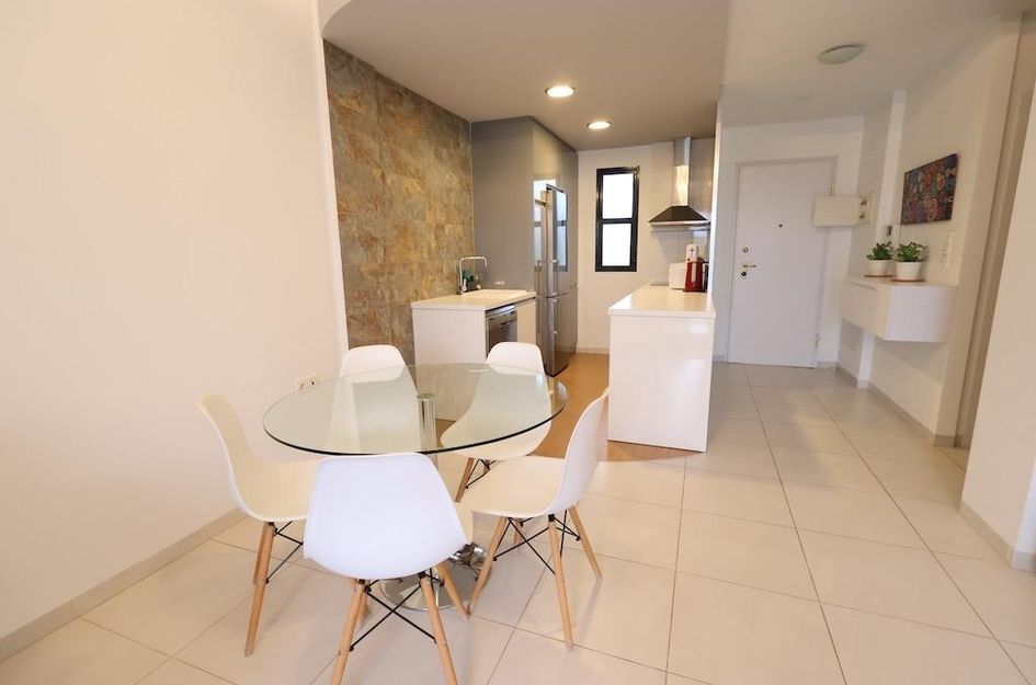 Appartement in La Zenia