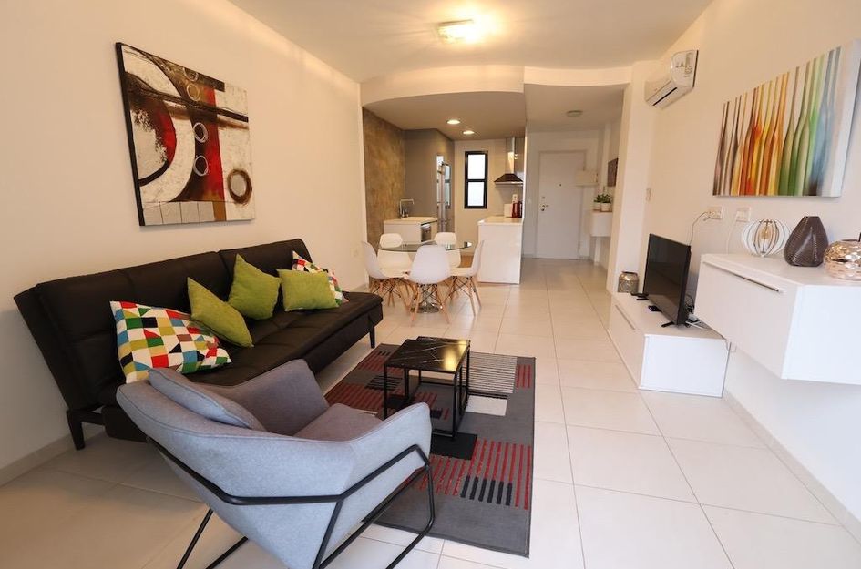 Appartement in La Zenia