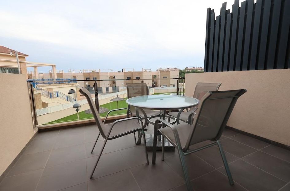 Appartement in La Zenia