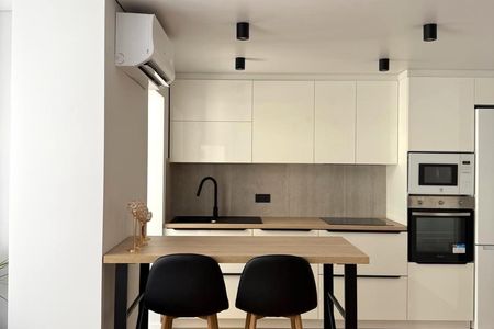 Appartement in Torrevieja