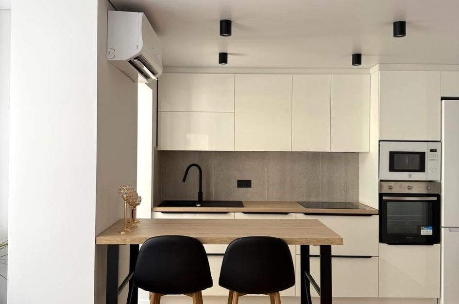 Appartement in Torrevieja