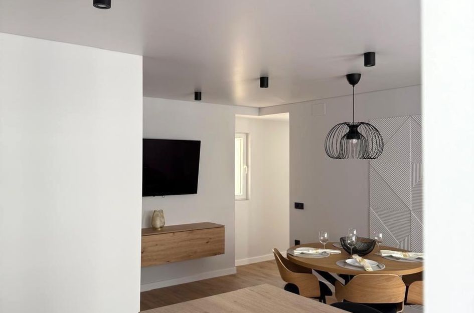 Appartement in Torrevieja