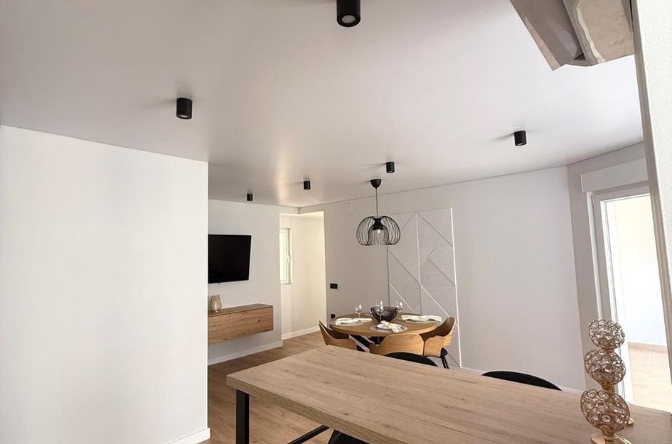 Appartement in Torrevieja