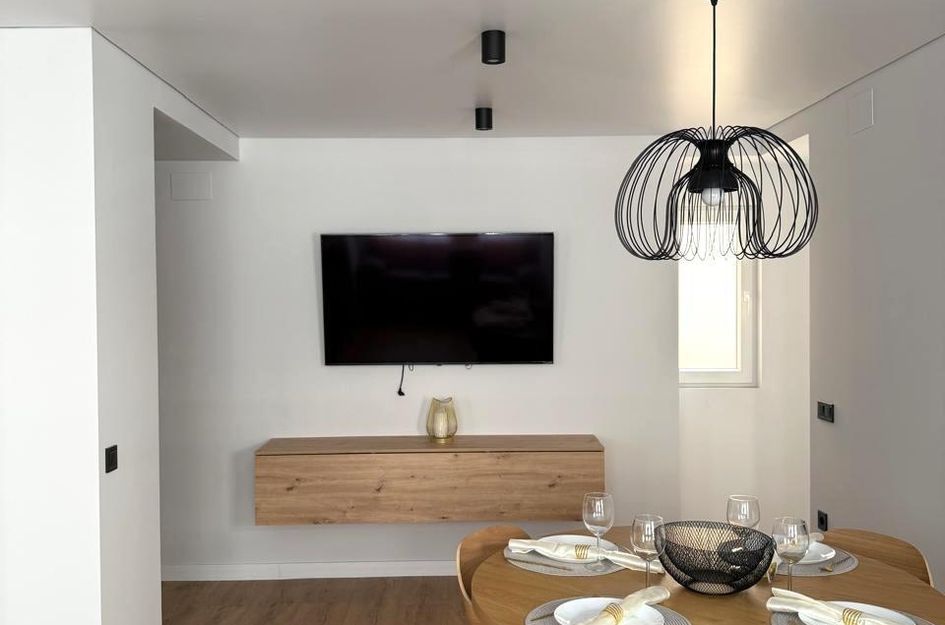 Appartement in Torrevieja