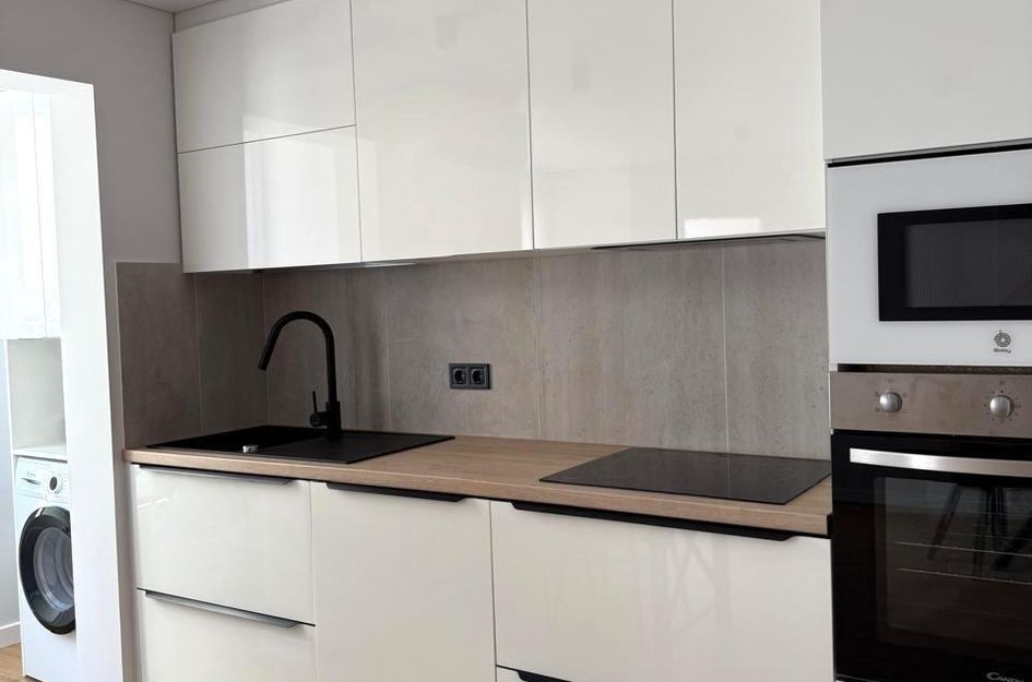 Appartement in Torrevieja