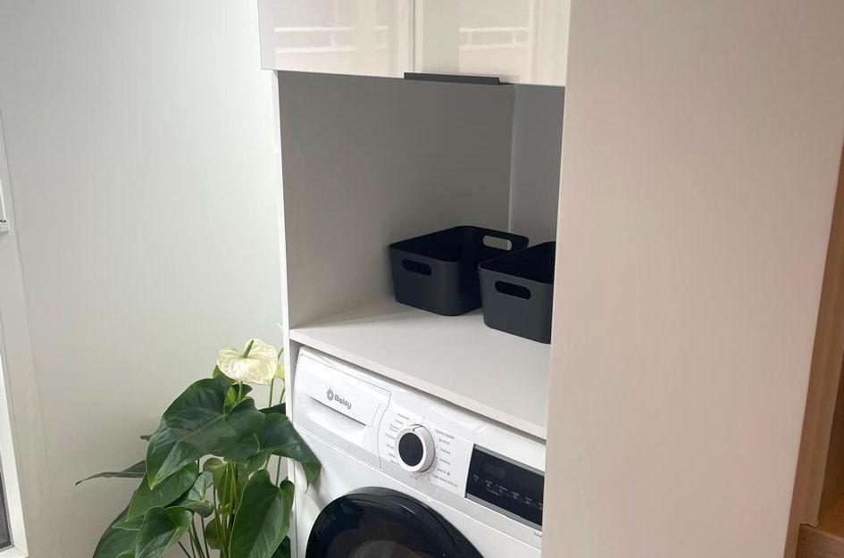 Appartement in Torrevieja