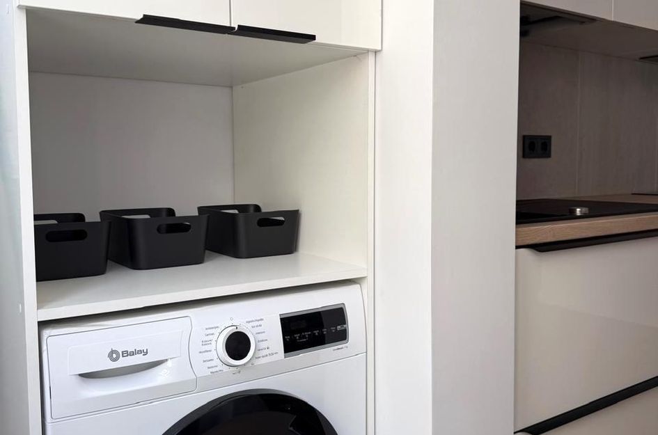 Appartement in Torrevieja