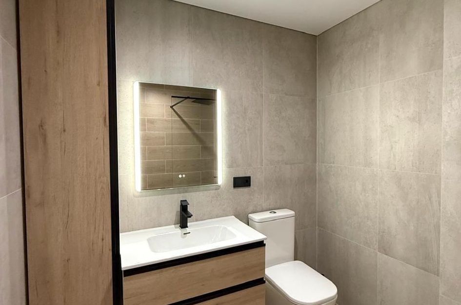 Appartement in Torrevieja