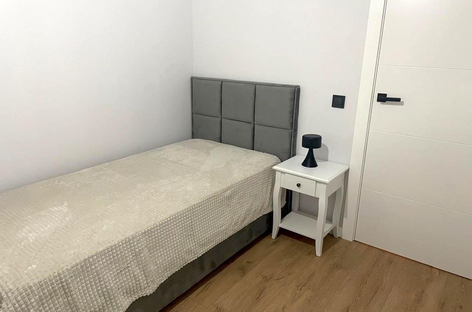 Appartement in Torrevieja