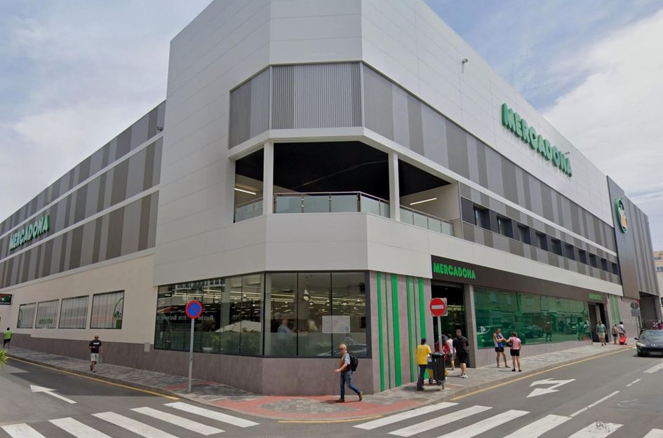 Appartement in Torrevieja