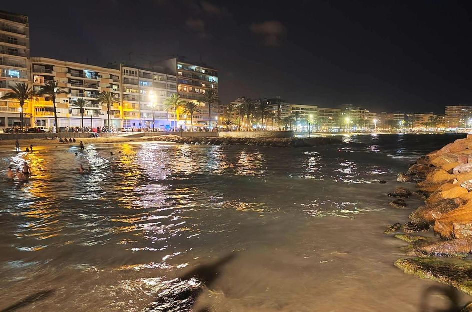 Appartement in Torrevieja