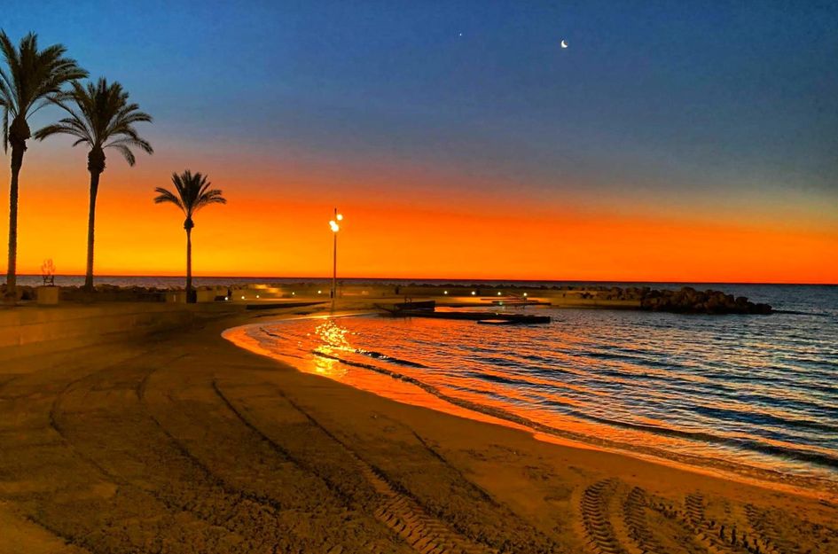 Appartement in Torrevieja