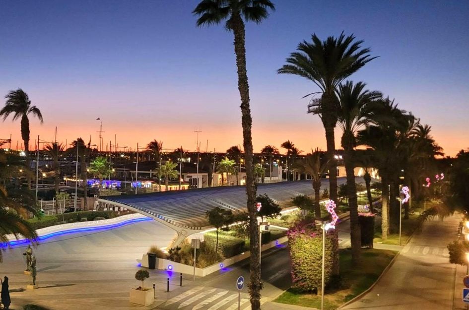 Appartement in Torrevieja